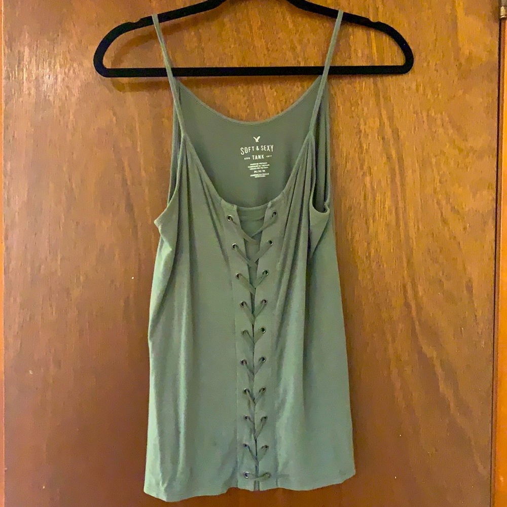 AEO soft and sexy tank